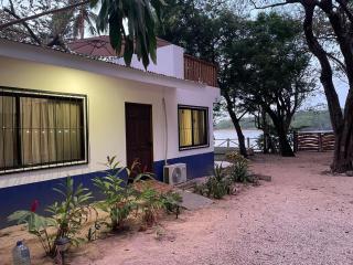 La Chozita del Estero de Tamarindo - Tamarindo - 2