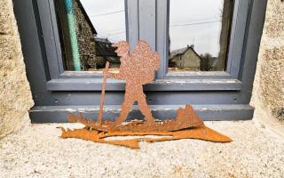 Gîte de France Les mésanges 3 épis - Gîte de France 4 personnes MAE-9904 - - 8