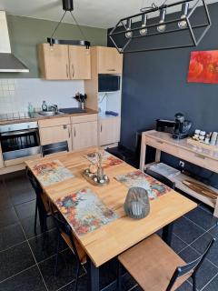 Peace&Loft in Durbuy Old - 4