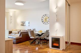 Cloud 9, Seaside Cliff Apartment - Rafailovici - 8