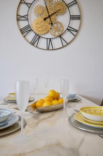 Cloud 9, Seaside Cliff Apartment - Rafailovici - 6