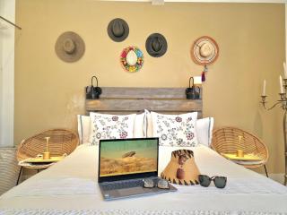 Luxury Villa de Lalo Rooftop Lake View Nature 1min walk Beach-Brandnew - Santa Cruz La Laguna - 1