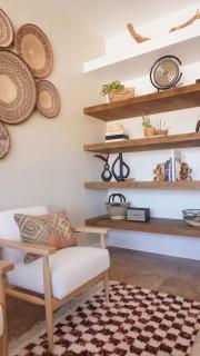 Navigate Stays Presents Mystic Sky Desert Ranch - Landers - 3