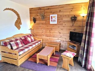 Les Chalets D'arrondaz - 3 pièces 4/6 personnes avec vue sur la Vanoise MAE-2939 - Modane - 7