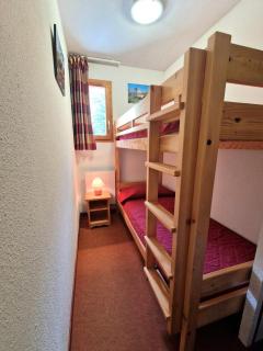 Les Chalets D'arrondaz - 3 pièces 4/6 personnes avec vue sur la Vanoise MAE-2939 - Modane - 3