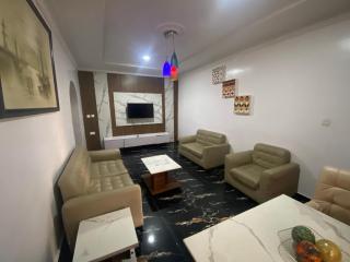 Presken Hotel OPEBI Branch - 1