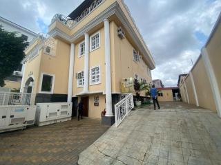 Presken Hotels, Opebi - CASTLE - Lagos - 9