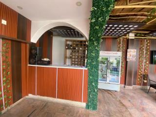 Presken Hotel OPEBI Branch - 2
