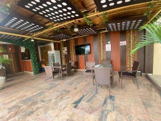 Presken Hotels, Opebi - CASTLE - Lagos - 5