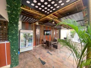 Presken Hotel Castle, Opebi Lagos - 4