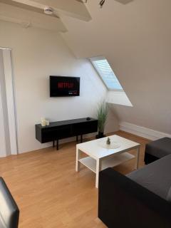 ALSEOZ Apartment - Günzburg - 7