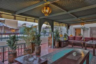 Riad Fleur d'Orient - Marrakech - 1