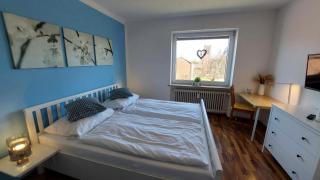 Fewo Flutbarke - Wilhelmshaven - 7