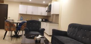 Parkside Residences - 1