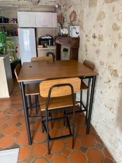 LE PTIT SAINT-FRONT - Périgueux - 6
