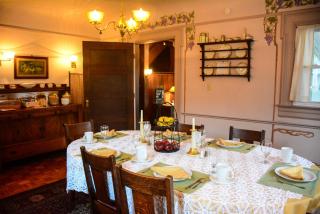 Stone Soup Inn - Indianápolis - 7