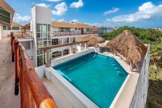 Illusion Boutique "Near Beach" - Playa del Carmen - 0