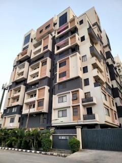 Proxima Suites Victoria Island - 9