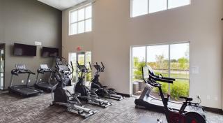 IRIE Living Divine Suite Grand Park with King Bed and Pool - Westfield - 5