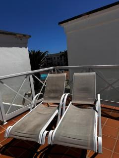 Casa Dunas Verdemar - Corralejo - 4