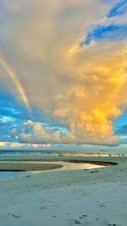 AP Pe na areia - Navegantes - 1