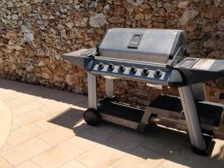 Villa farmhouse with large private pool Gozo - Qala - 4