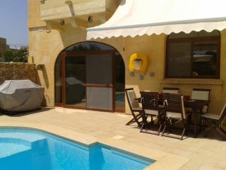 Villa farmhouse with large private pool Gozo - Qala - 3