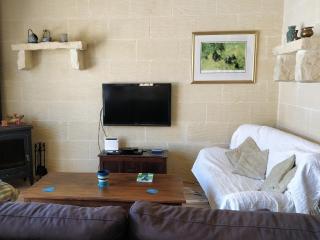 Villa farmhouse with large private pool Gozo - Qala - 1