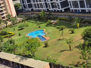 Two bedroom Apartment near JKIA - Nairobi - 2