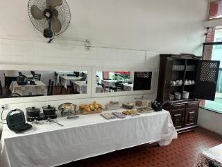Hotel Bandeirantes de SJBV - São João da Boa Vista - 7