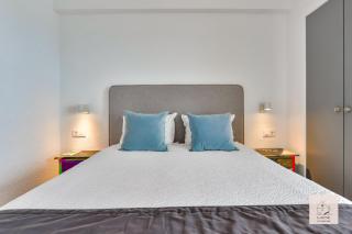 L'Azulada appartement 1ère ligne de mer - Calpe - 2
