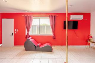 Phoenix Red Room for Couples - Phoenix - 5