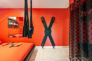 Phoenix Red Room for Couples - Phoenix - 3