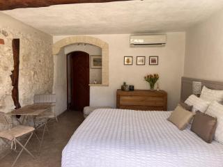 Mas d'Auseu - Cavaillon - 2
