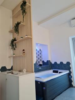 Maruzzé luxury room - 5