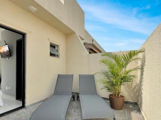 Cobertura - Home Office - Churrasqueira - CGH - 1