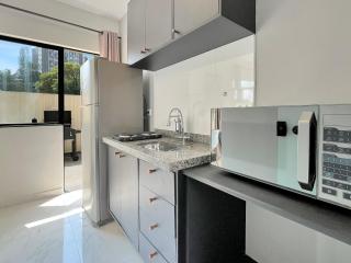 Cobertura - Home Office - Churrasqueira - CGH - 8