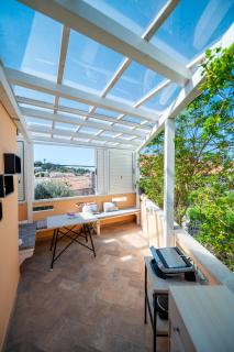 Apartments Vitoria - Mali Lošinj - 0
