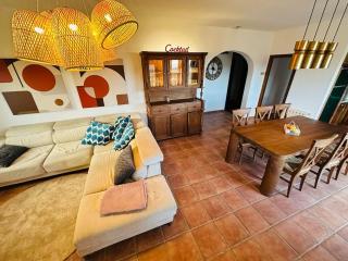 Villa Jalón - Xaló - 1