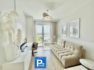 Apartament z widokiem - 0