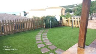 Appartamento Giardino Vista Mare - Castelsardo - 8