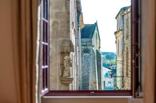 Appartement du Bailli - La Souterraine - 4
