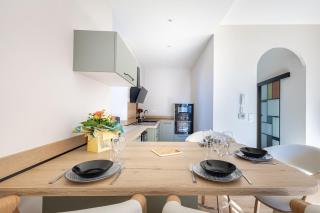 Appartement du Bailli - La Souterraine - 2