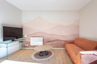 Appartement du Bailli - La Souterraine - 1
