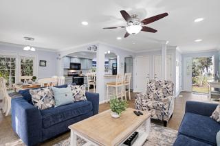 215 Evian Villas - Hilton Head Island - 8