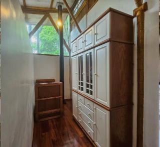 Casa Yamandu, Biocasa in the forest, beautiful waterfall - Ubatuba - 9
