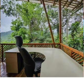 Casa Yamandu, Biocasa in the forest, beautiful waterfall - 7