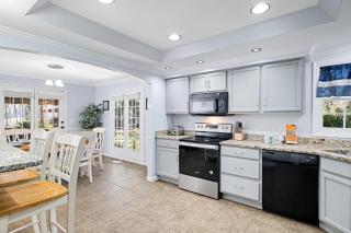 215 Evian Villas - Hilton Head Island - 1