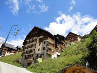 Résidence Les Valmonts - 2 pièces 4/5 personnes 3 expo ouest MAE-3894 - Valloire - 8
