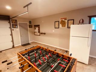 Green Bay Packer Game House or Resch Expo less than 1 mile from Lambeau Field - Green Bay - 3